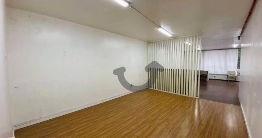 Sala para alugar, 110 m² - Centro - Santa Cruz do Sul/RS