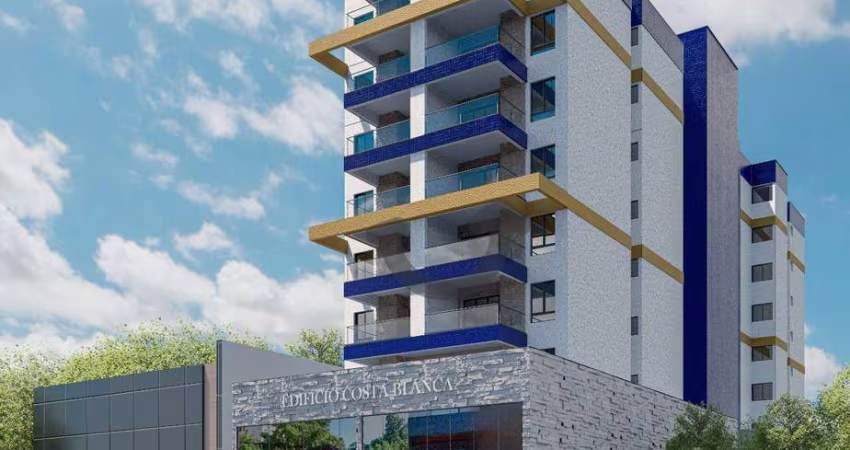 Apartamento à venda, 112 m² - Centro - Santa Cruz do Sul/RS