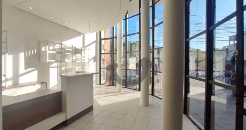Loja para alugar, 113 m² por r$ 4.982,16/mês - centro - santa cruz do sul/rs