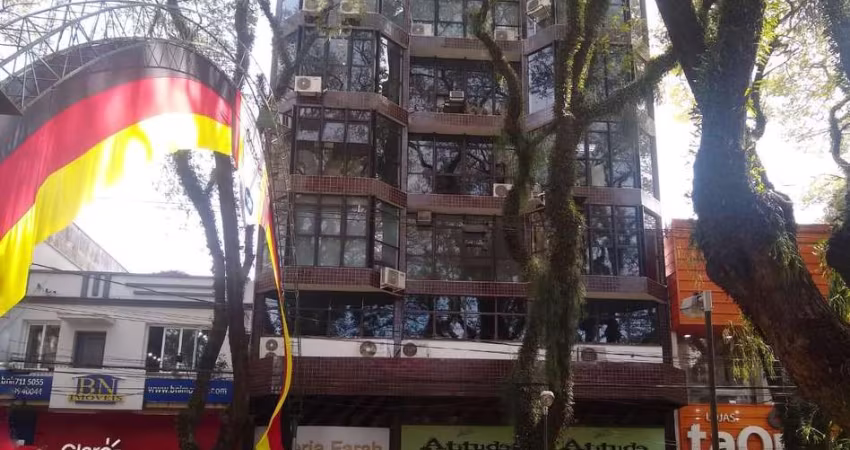 Sala para alugar, 22 m² por R$ 965,00/mês - Centro - Santa Cruz do Sul/RS