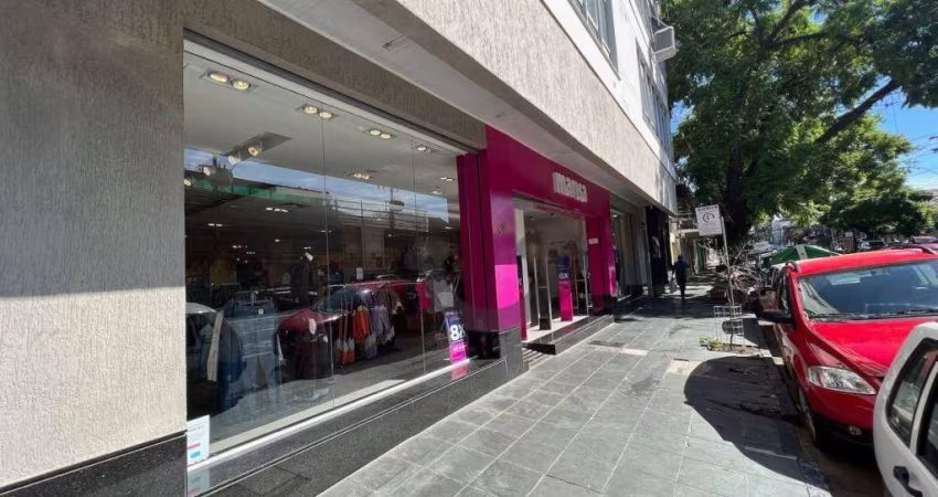 Loja para alugar, 1319 m² - Centro - Santa Cruz do Sul/RS