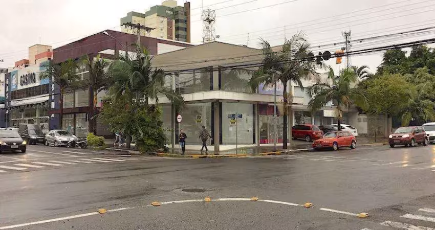 Loja para alugar, 75 m² por r$ 2.800,00/mês - centro - santa cruz do sul/rs