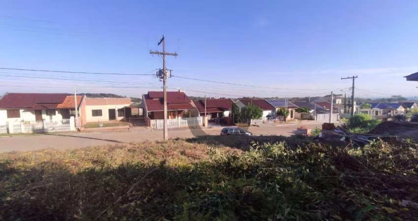 Terreno à venda - Linha Santa Cruz - Santa Cruz do Sul/RS
