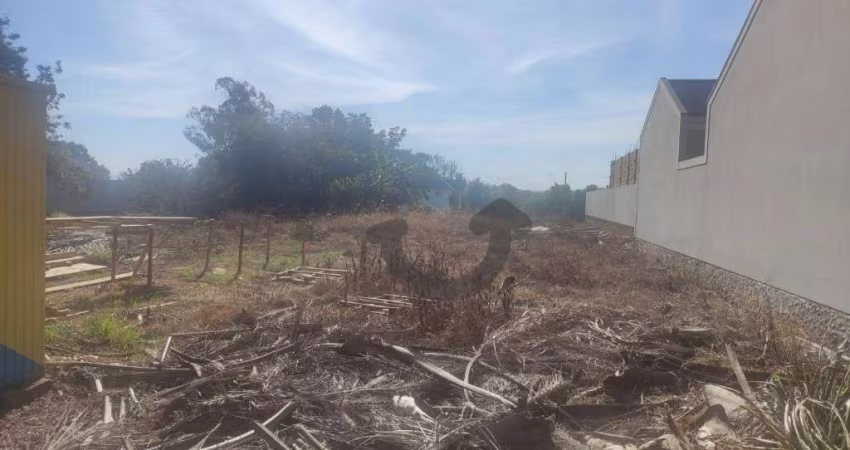 Terreno à venda, 660 m - Jardim Europa - Santa Cruz do Sul/RS