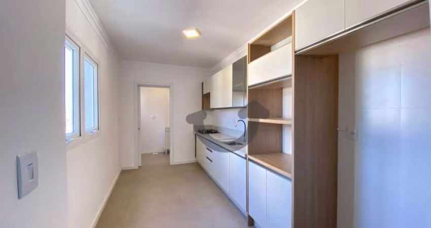 Apartamento com 2 dormitórios para alugar, 87 m² por R$ 3.025,00/mês - Santo Inácio - Santa Cruz do Sul/RS