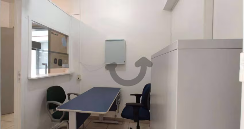 Sala para alugar, 40 m² por R$ 1.600,00/mês - Centro - Santa Cruz do Sul/RS