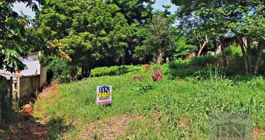 Terreno à venda na Rua das Laranjeiras, Linha Santa Cruz, Santa Cruz do Sul
