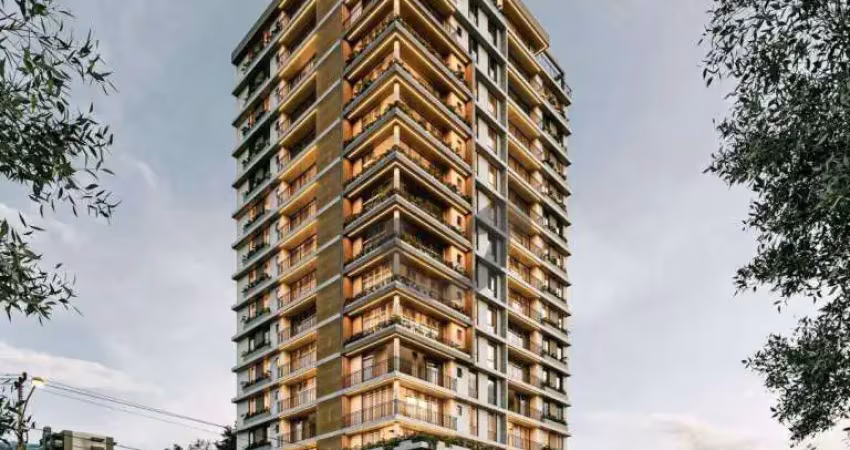 Apartamento com 2 suítes à venda- higienópolis - santa cruz do sul/rs
