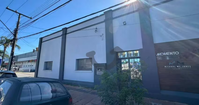 Prédio para alugar, 724 m² por r$ 10.000,00/mês - centro - santa cruz do sul/rs