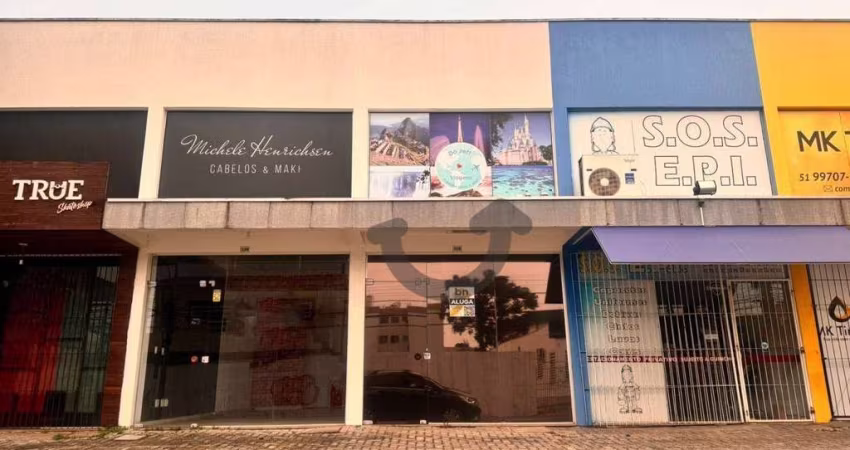 Loja para alugar, por R$ 1.949/mês - Centro - Santa Cruz do Sul/RS