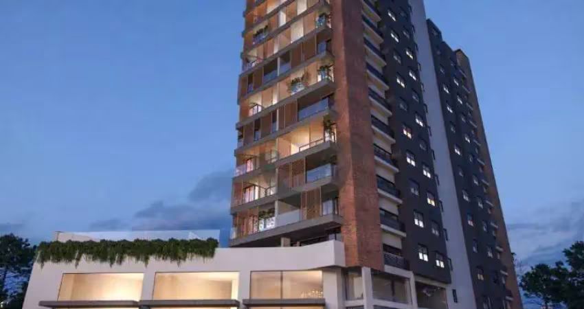 Apartamento à venda, 102 m² - Centro - Santa Cruz do Sul/RS