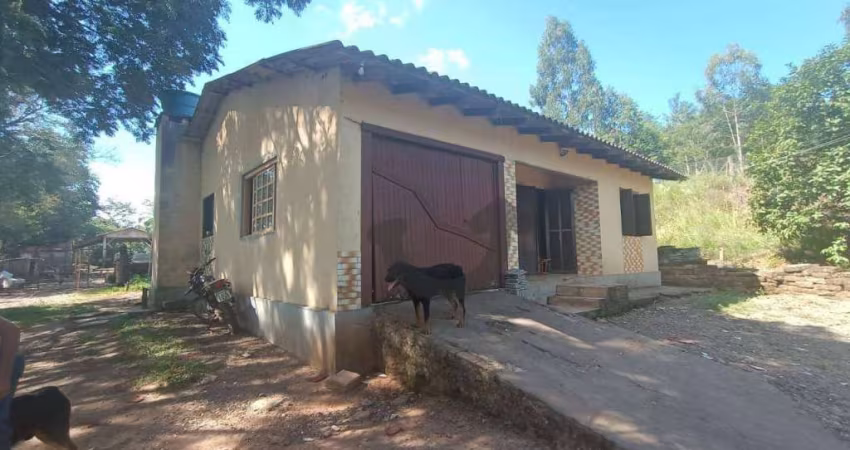 Terras à venda, 93102 m² por R$ 1.630.000 - Linha Travessa - Santa Cruz do Sul/RS