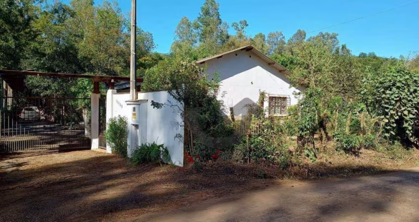 Chácara à venda, 3200 m² por R$ 345.000,00 - Zona Rural - Vera Cruz/RS