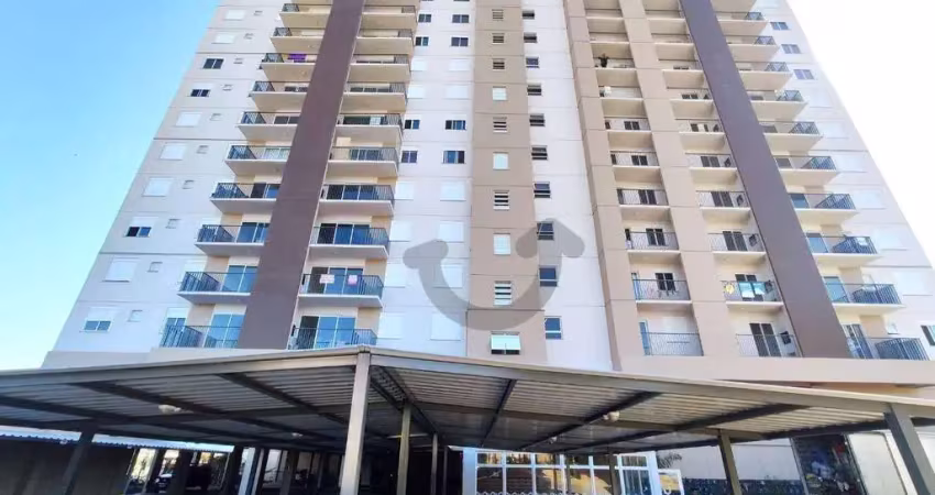 Apartamento com 1 dormitório à venda, 90 m² - goiás - santa cruz do sul/rs