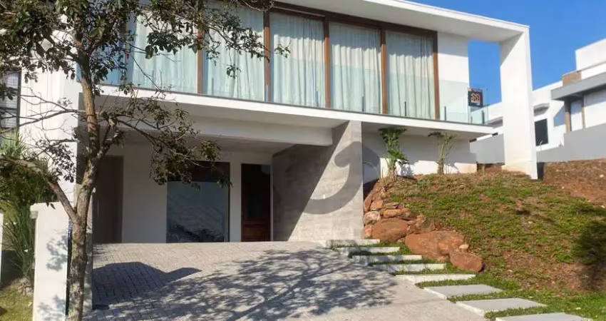 Casa com 3 dormitórios para alugar, 182 m² - country - santa cruz do sul/rs