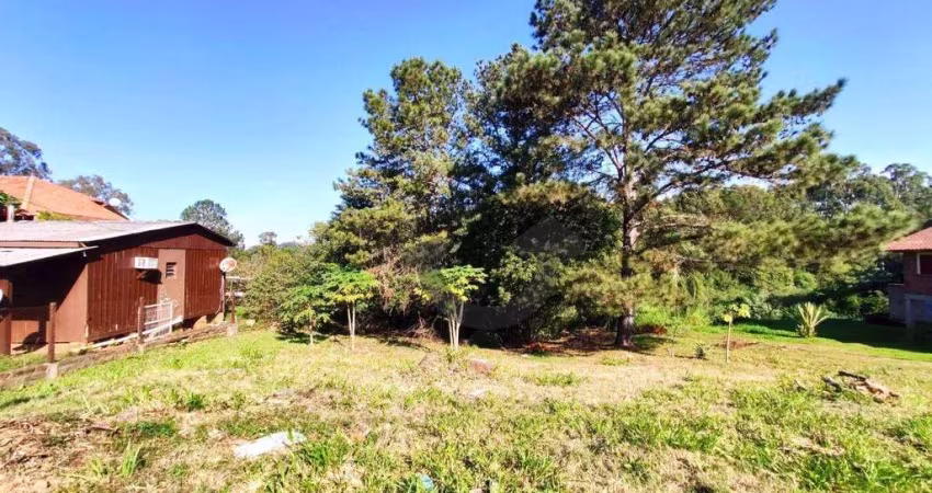 Terreno à venda, 450m - Linha Santa Cruz - Santa Cruz do Sul/RS