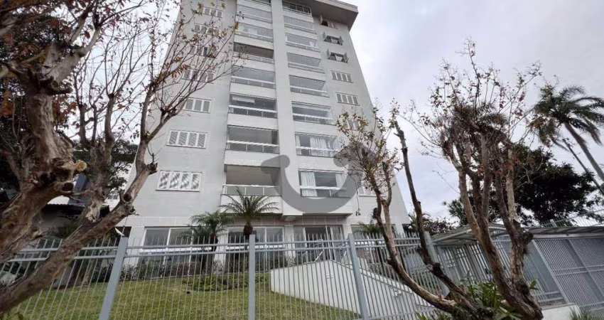 Apartamento com 3 dormitórios (suítes), 166 m² - venda  ou aluguel  - Centro - Santa Cruz do Sul/RS