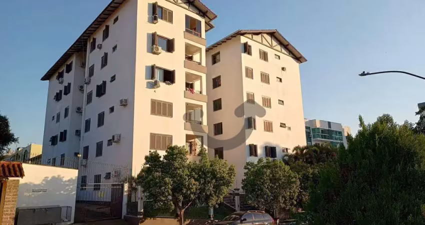 Apartamento com 3 dormitórios à venda, 93 m² por r$ 385.000,00 - higienópolis - santa cruz do sul/rs