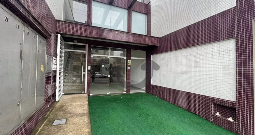 Loja para alugar, 130 m²  - Centro - Santa Cruz do Sul/RS