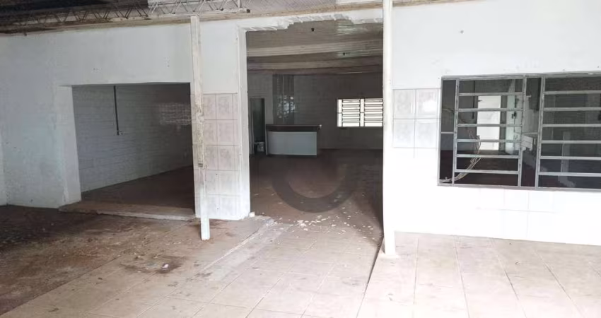 Prédio à venda, 275 m² por R$ 230.000,00 - Faxinal Velho - Santa Cruz do Sul/RS