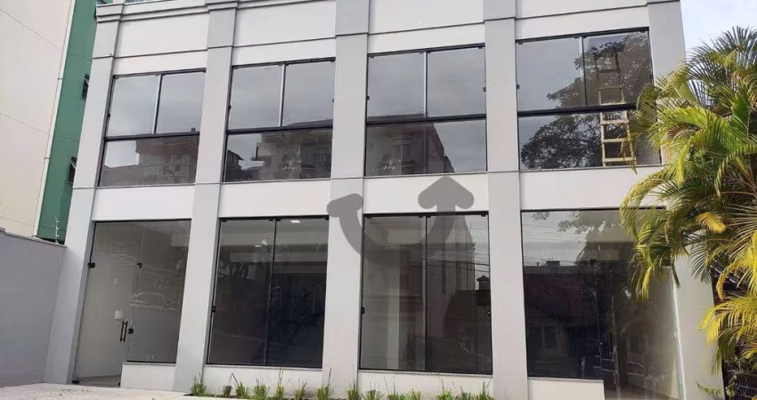 Loja, 144 m² - venda por R$ 1.060.000,00 ou aluguel por R$ 3.500,00/mês - Santo Inácio - Santa Cruz do Sul/RS