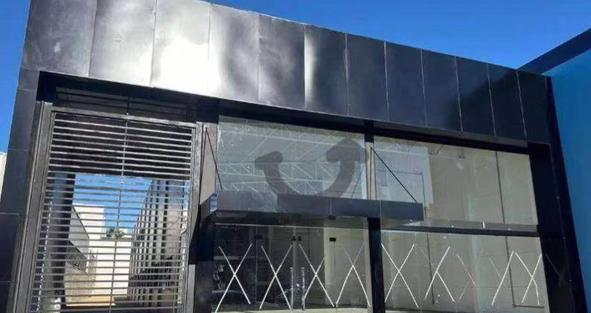 Loja para alugar, 695 m² por R$ 15.000,00/mês - Centro - Santa Cruz do Sul/RS