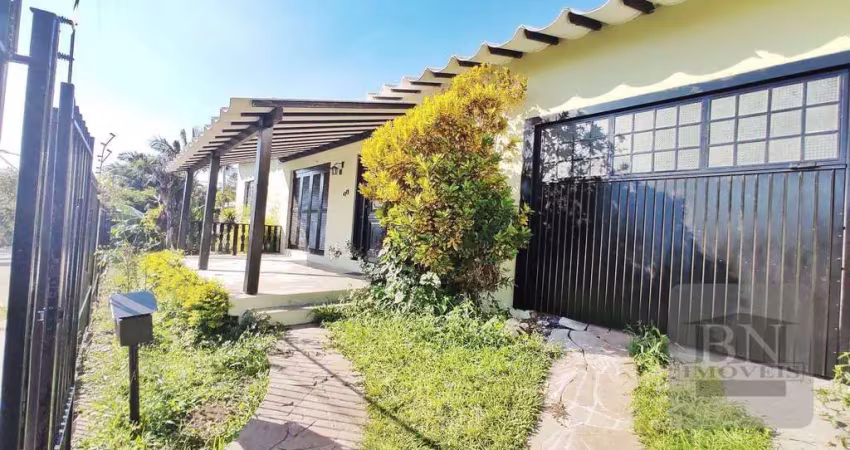 Casa à venda, 145 m² por R$ 570.000,00 - Higienópolis - Santa Cruz do Sul/RS