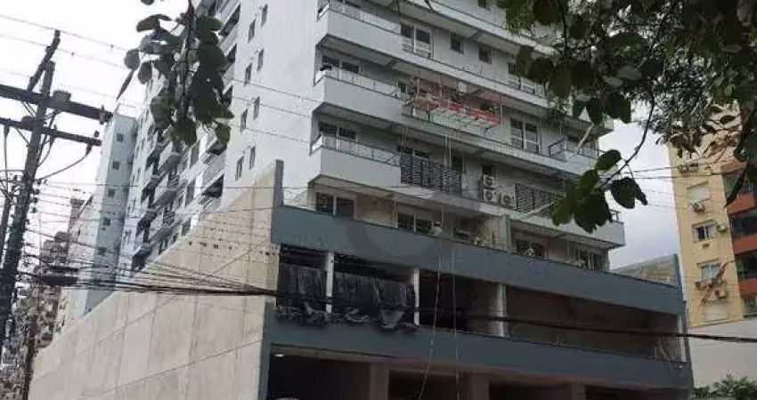 Apartamento com 2 dormitórios à venda, 92 m² por R$ 784.000,00 - Centro - Santa Cruz do Sul/RS