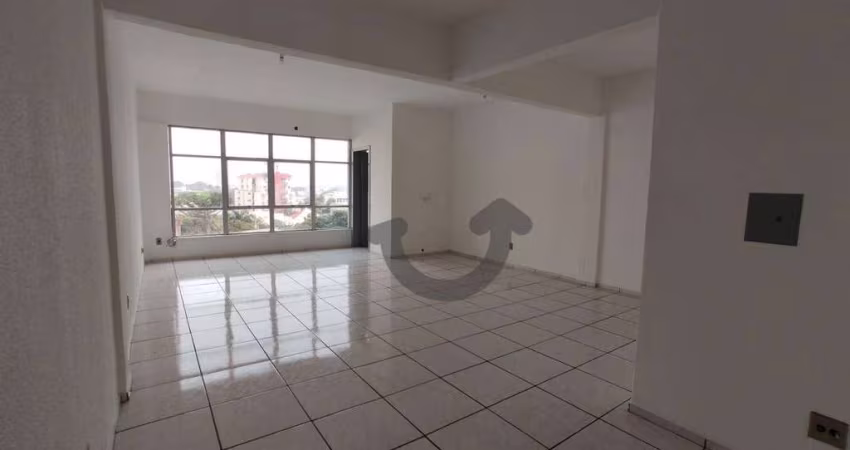 Sala, 40 m² - venda por R$ 180.000 ou aluguel por R$ 700/mês - Centro - Santa Cruz do Sul/RS