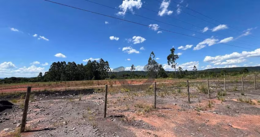 Área à venda, 5200 m² por R$ 640.000,00 - Industrial - Vera Cruz/RS
