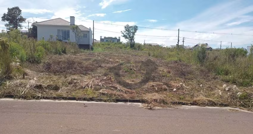 Terreno à venda, 327 m² por R$ 110.000 no Loteamento Blumen Garden