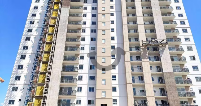 Apartamento com 2 dormitórios à venda, 86 m² - Centro - Santa Cruz do Sul/RS