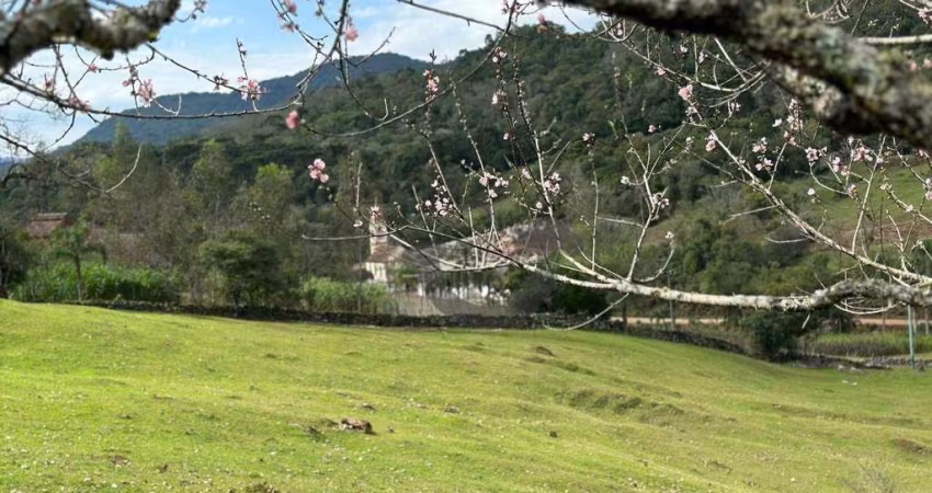 Chácara à venda, 458.720 m² por R$ 650.000 - Linha São João - Sinimbu/RS