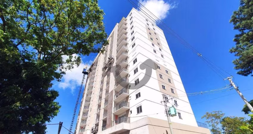 Apartamento à venda, 100 m² - Centro - Santa Cruz do Sul/RS
