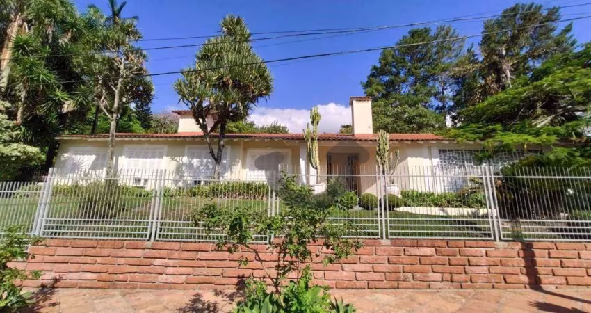 Casa residencial ou comercial para venda ou locação no Higienópolis/Santa Cruz do Sul