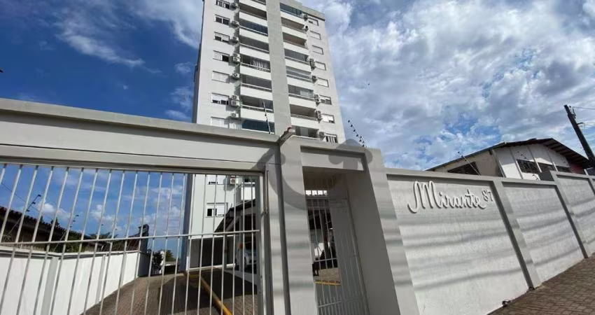 Apartamento com 2 dormitórios à venda, 75 m² por R$ 479.000,00 - Avenida - Santa Cruz do Sul/RS