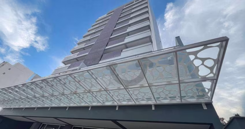 Apartamento com 2 dormitórios para alugar, 52 m² por R$ 4.200,00/mês - Centro - Santa Cruz do Sul/RS