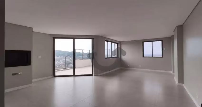 Cobertura com 3 dormitórios à venda - centro - santa cruz do sul/rs