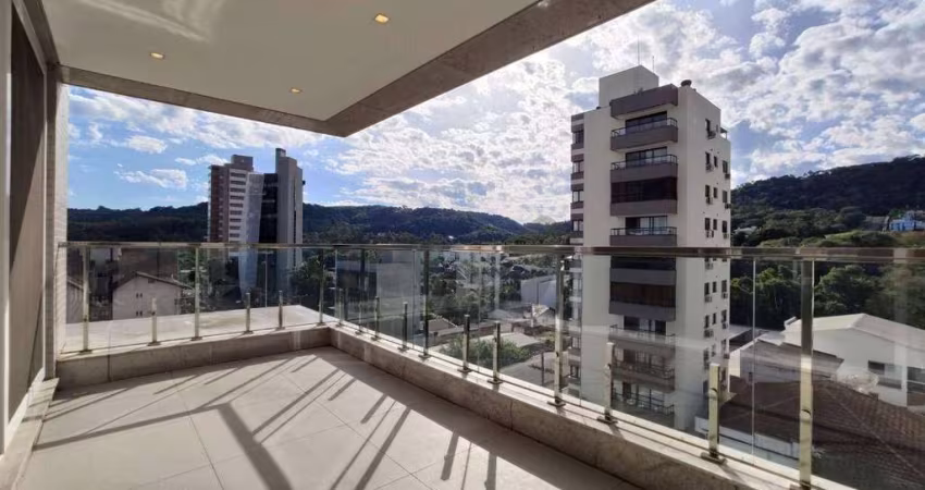 Apartamento próximo ao Colégio Mauá