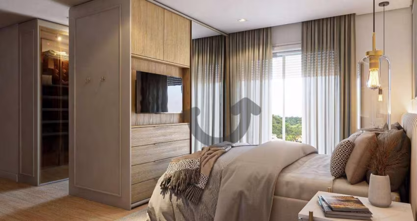 Apartamento com 3 dormitórios à venda, 209 m² - Higienópolis - Santa Cruz do Sul/RS