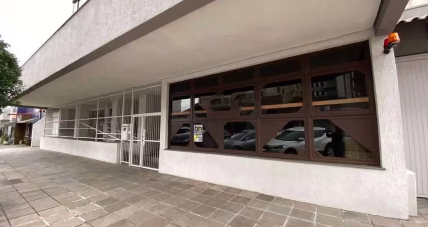 Sala para alugar, 40 m²  - centro - santa cruz do sul/rs