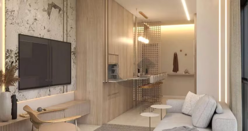 Apartamento com 2 dormitórios à venda, 106 m² - centro - santa cruz do sul/rs