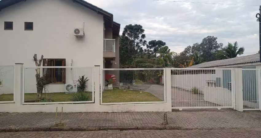 Terreno com projeto de construção pronto e autorizado junto a prefeitura à venda, 3040 m² por r$ 390.000 - centro - vera cruz/rs