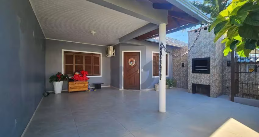 Casa com 2 quartos à venda na Rua Doutor Carlos Emílio Hardegger, Arroio Grande, Santa Cruz do Sul