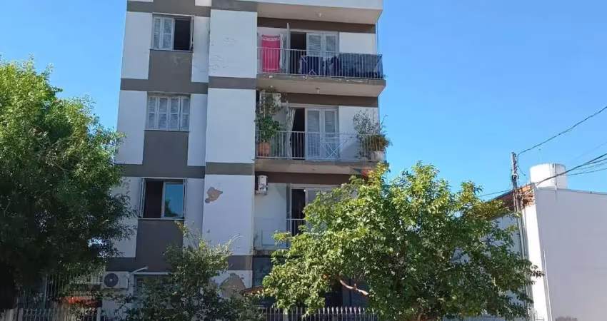 Apartamento com 2 dormitórios à venda, 91 m² por r$ 360.000,00 - centro - santa cruz do sul/rs