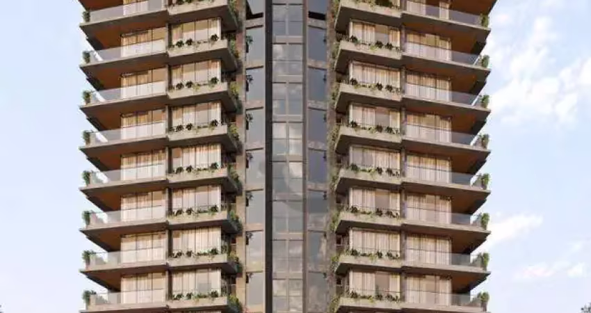 Apartamento com 3 quartos à venda na Rua da Gruta, Santo Inácio, Santa Cruz do Sul