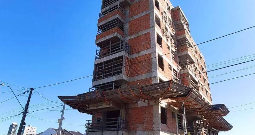 Apartamento em fase final de construção no goiás - santa cruz do sul/rs