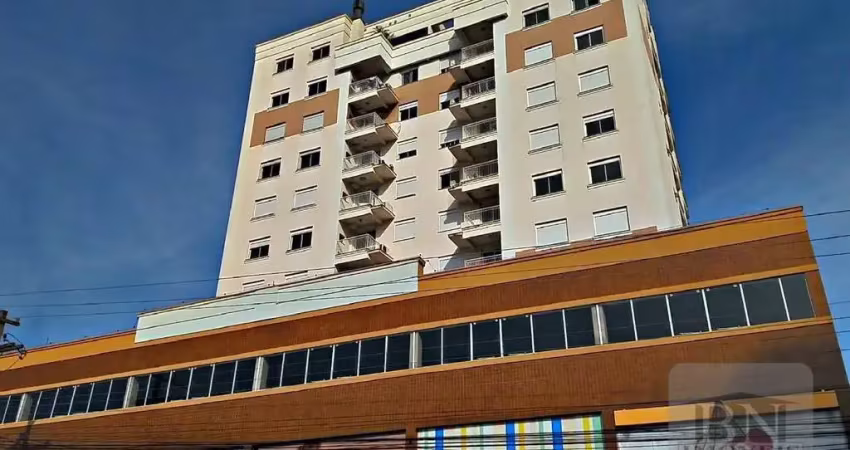 Apartamento com 2 dormitórios à venda - centro - santa cruz do sul/rs
