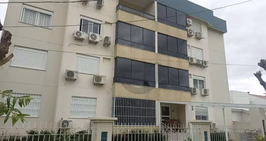 Apartamento com 2 dormitórios à venda, 85 m² por r$ 550.000 - goiás - santa cruz do sul/rs