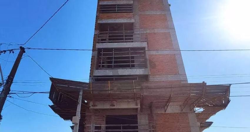 Apartamento com 2 quartos à venda na Rua Presidente Rodrigues Alves, Goiás, Santa Cruz do Sul